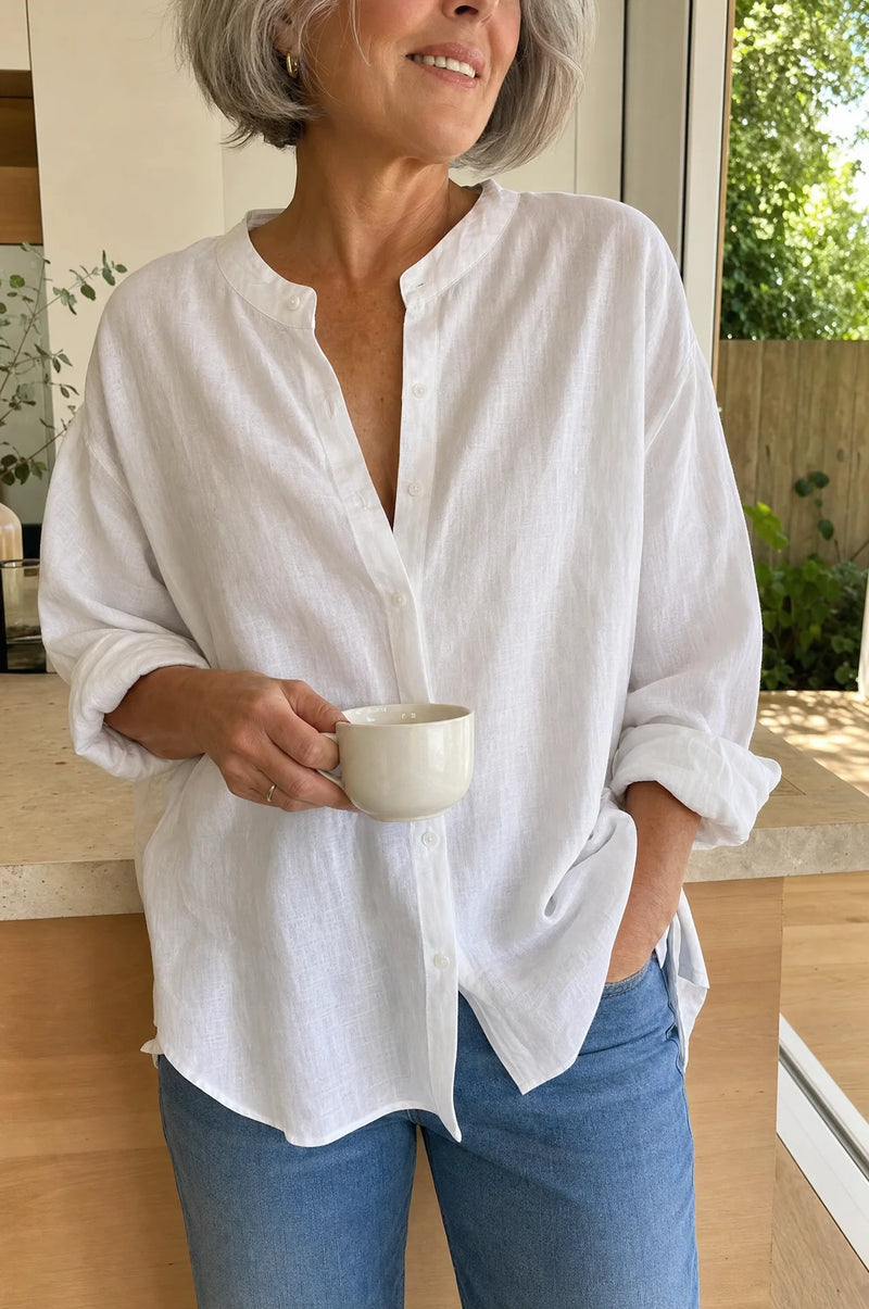 Women's Shirts & Tops